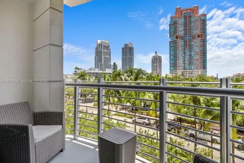 110 Washington Avenue Miami Beach FL 33139