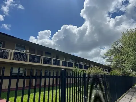 3901 SW 78th Court Miami FL 33155