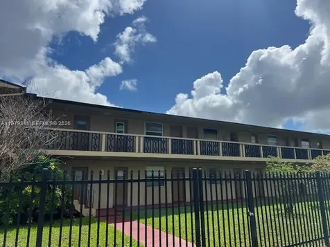 3901 SW 78th Court Miami FL 33155