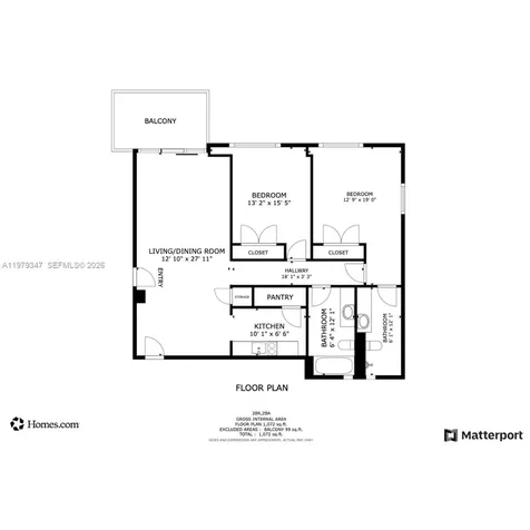 1100 West Avenue Miami Beach FL 33139