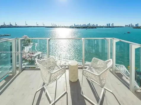 1100 West Avenue Miami Beach FL 33139