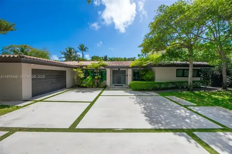 40 S Prospect Drive Coral Gables FL 33133