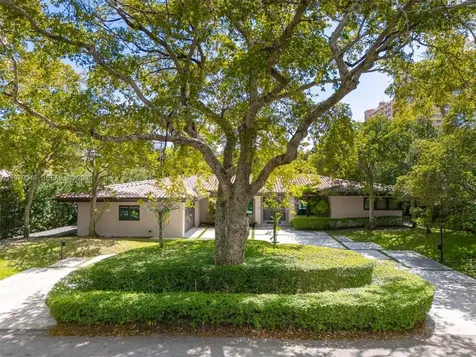 40 S Prospect Drive Coral Gables FL 33133