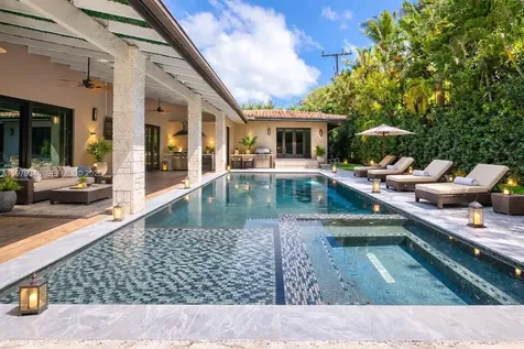 40 S Prospect Drive Coral Gables FL 33133
