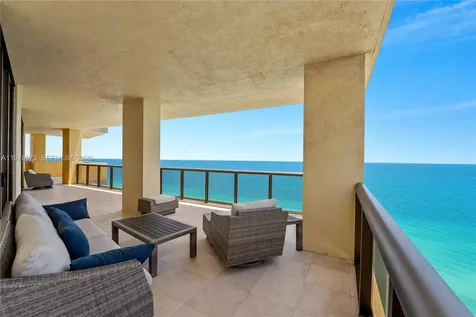 16275 Collins Avenue Sunny Isles Beach FL 33160
