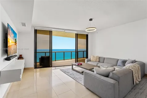 16275 Collins Avenue Sunny Isles Beach FL 33160