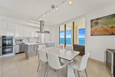 16275 Collins Avenue Sunny Isles Beach FL 33160