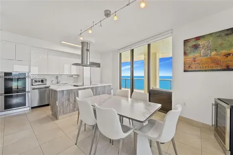 16275 Collins Avenue Sunny Isles Beach FL 33160
