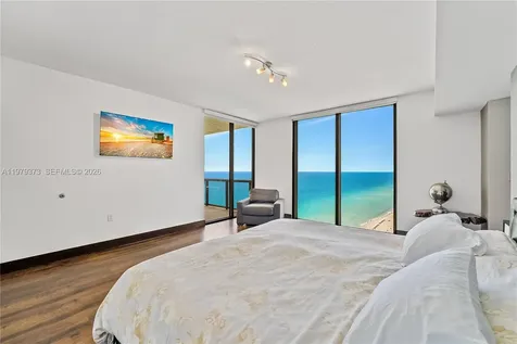 16275 Collins Avenue Sunny Isles Beach FL 33160