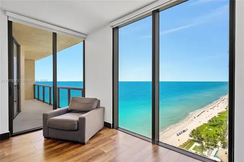 16275 Collins Avenue Sunny Isles Beach FL 33160