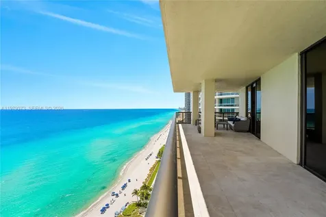 16275 Collins Avenue Sunny Isles Beach FL 33160