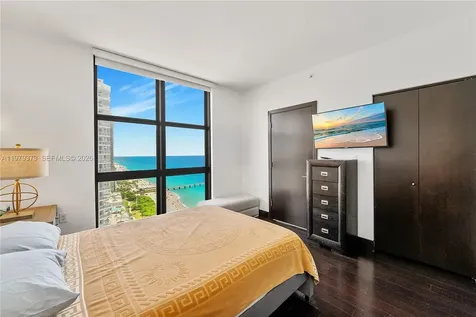 16275 Collins Avenue Sunny Isles Beach FL 33160