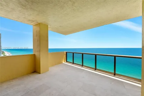 16275 Collins Avenue Sunny Isles Beach FL 33160