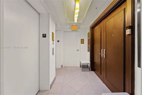 16275 Collins Avenue Sunny Isles Beach FL 33160