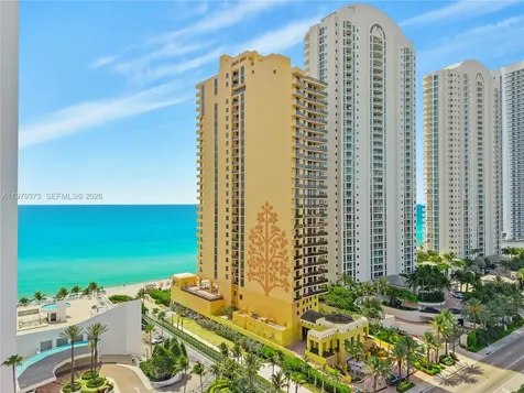 16275 Collins Avenue Sunny Isles Beach FL 33160