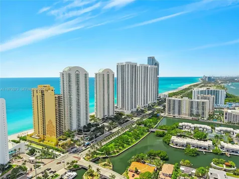 16275 Collins Avenue Sunny Isles Beach FL 33160