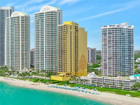 16275 Collins Avenue Sunny Isles Beach FL 33160