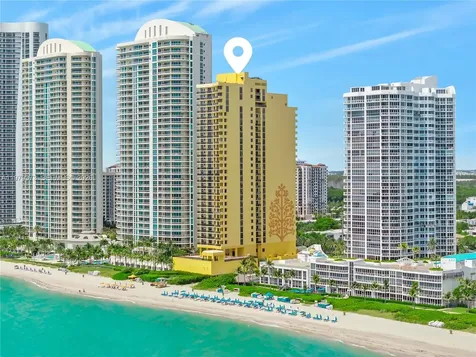 16275 Collins Avenue Sunny Isles Beach FL 33160