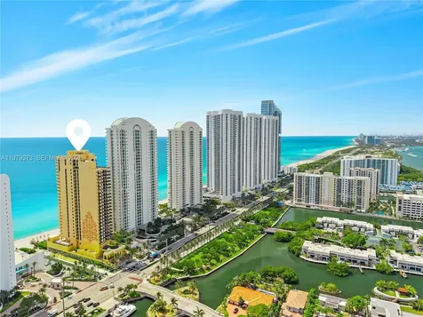 16275 Collins Avenue Sunny Isles Beach FL 33160