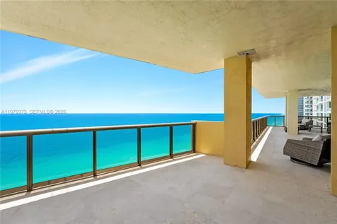 16275 Collins Avenue Sunny Isles Beach FL 33160