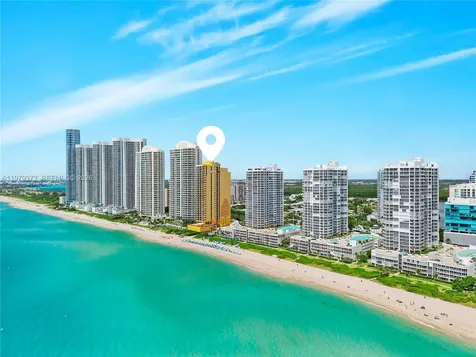 16275 Collins Avenue Sunny Isles Beach FL 33160