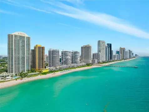 16275 Collins Avenue Sunny Isles Beach FL 33160