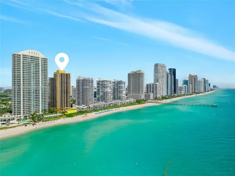 16275 Collins Avenue Sunny Isles Beach FL 33160