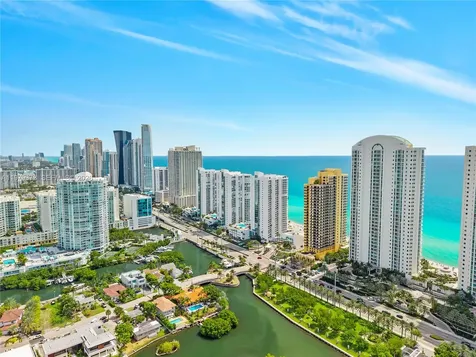 16275 Collins Avenue Sunny Isles Beach FL 33160