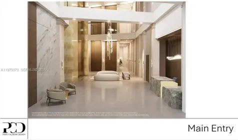 16275 Collins Avenue Sunny Isles Beach FL 33160