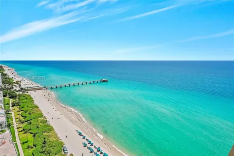 16275 Collins Avenue Sunny Isles Beach FL 33160