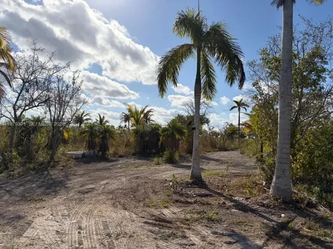 406 Street & 212 Avenue 406 Street & 212 Avenue Florida City FL 33034