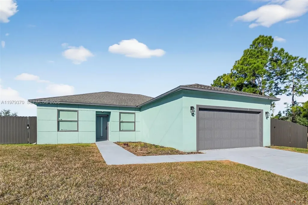 710 Bedford Point Avenue Lehigh Acres FL 33974