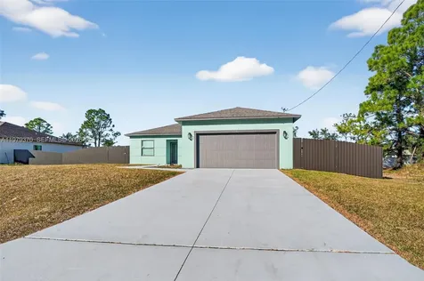 710 Bedford Point Avenue Lehigh Acres FL 33974