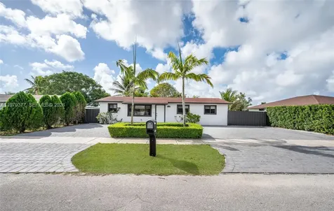 11442 SW 225th Street Miami FL 33170