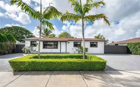 11442 SW 225th Street Miami FL 33170