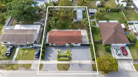 11442 SW 225th Street Miami FL 33170