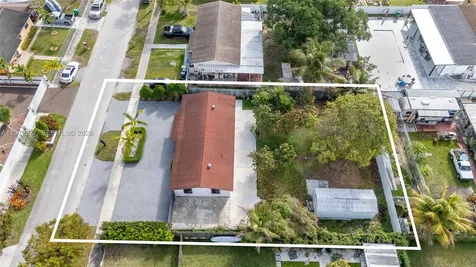 11442 SW 225th Street Miami FL 33170