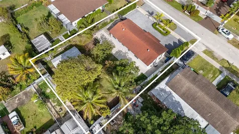 11442 SW 225th Street Miami FL 33170