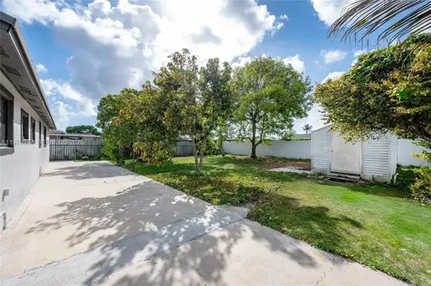 11442 SW 225th Street Miami FL 33170