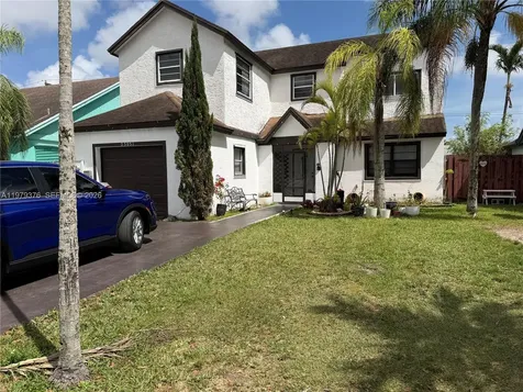 25051 SW 129th Court Homestead FL 33032