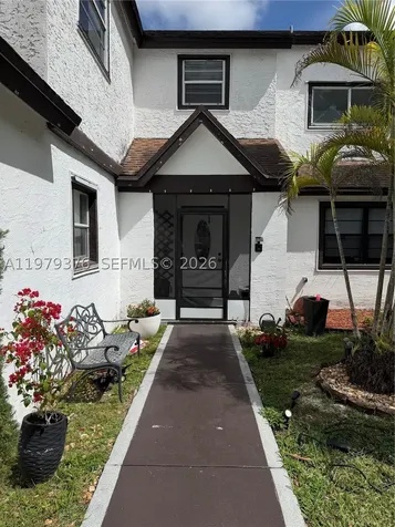 25051 SW 129th Court Homestead FL 33032