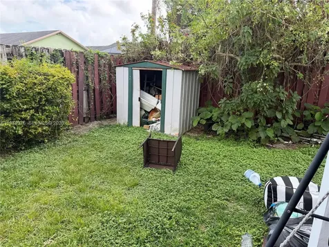 25051 SW 129th Court Homestead FL 33032