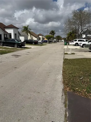 25051 SW 129th Court Homestead FL 33032