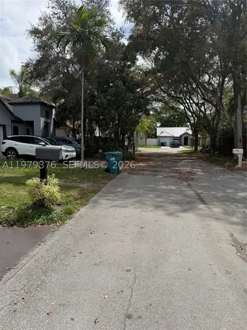 25051 SW 129th Court Homestead FL 33032