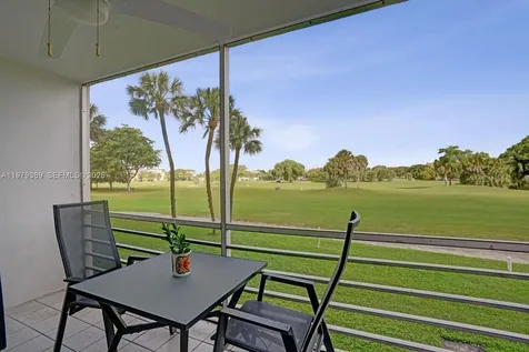 2651 S Course Drive Pompano Beach FL 33069