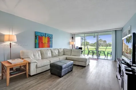 2651 S Course Drive Pompano Beach FL 33069
