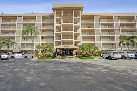 2651 S Course Drive Pompano Beach FL 33069
