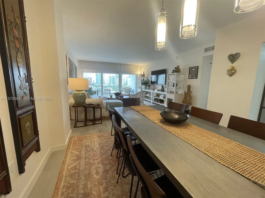 500 Bayview Drive Sunny Isles Beach FL 33160