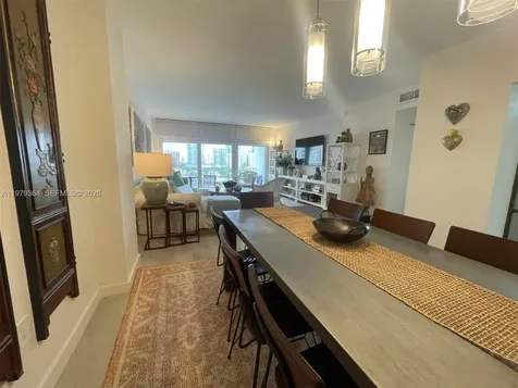 500 Bayview Drive Sunny Isles Beach FL 33160