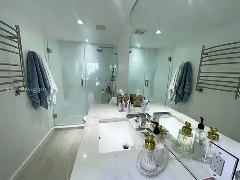 500 Bayview Drive Sunny Isles Beach FL 33160